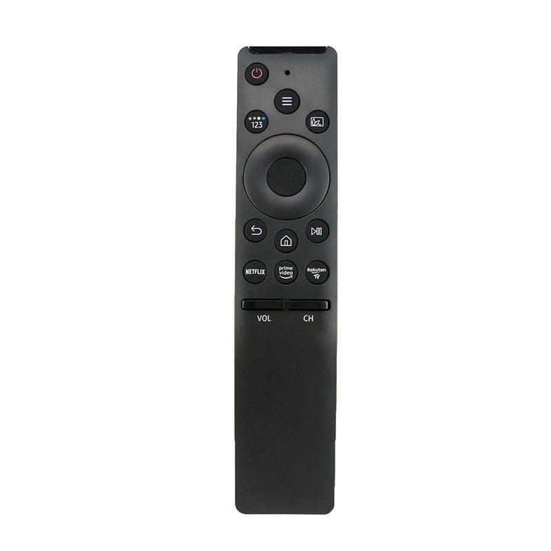 Remote Control Suitable for Samsung - TV Remote Control Aftermarket Replacement