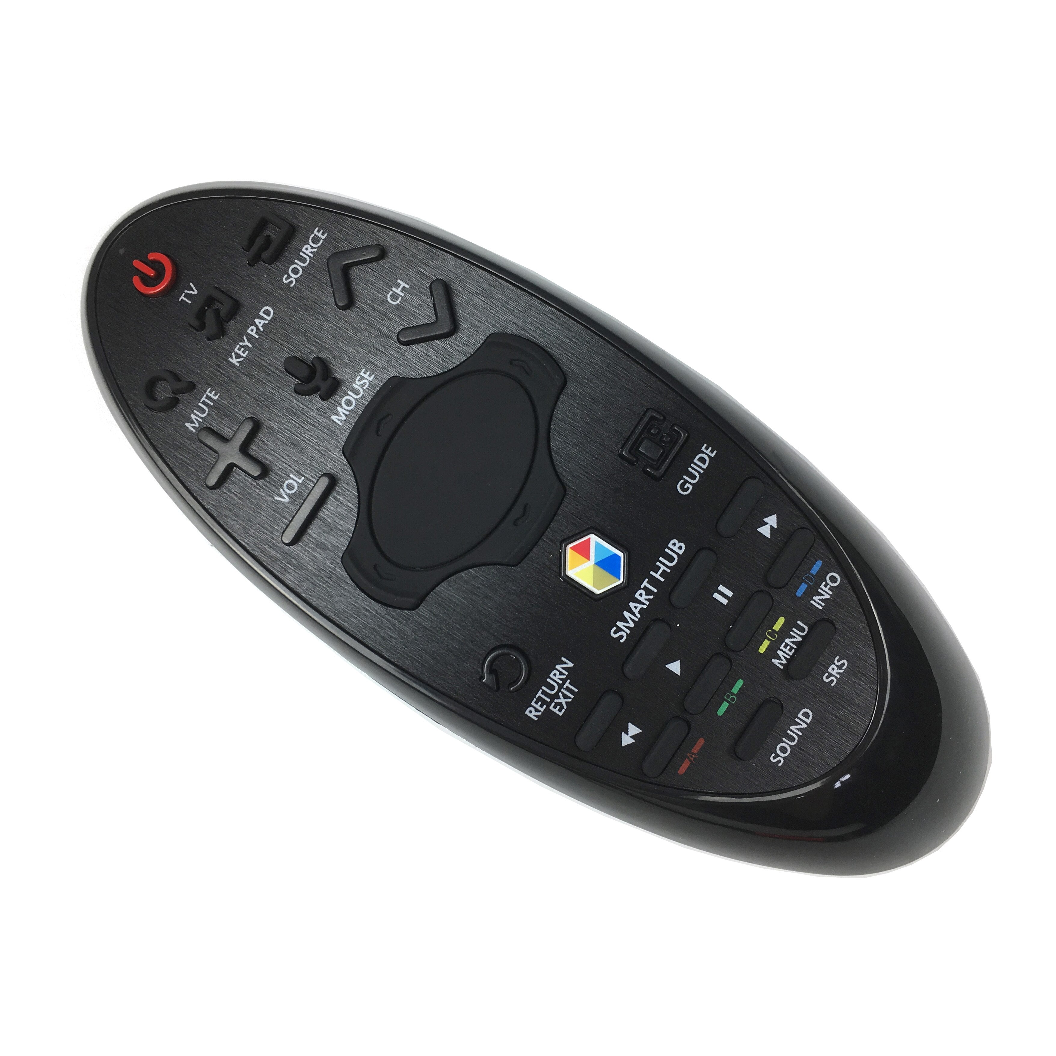 Remote Control suitable for Samsung Smart TV Remote Control BN59-01182B BN5901182B BN59-01182G UE48H8000