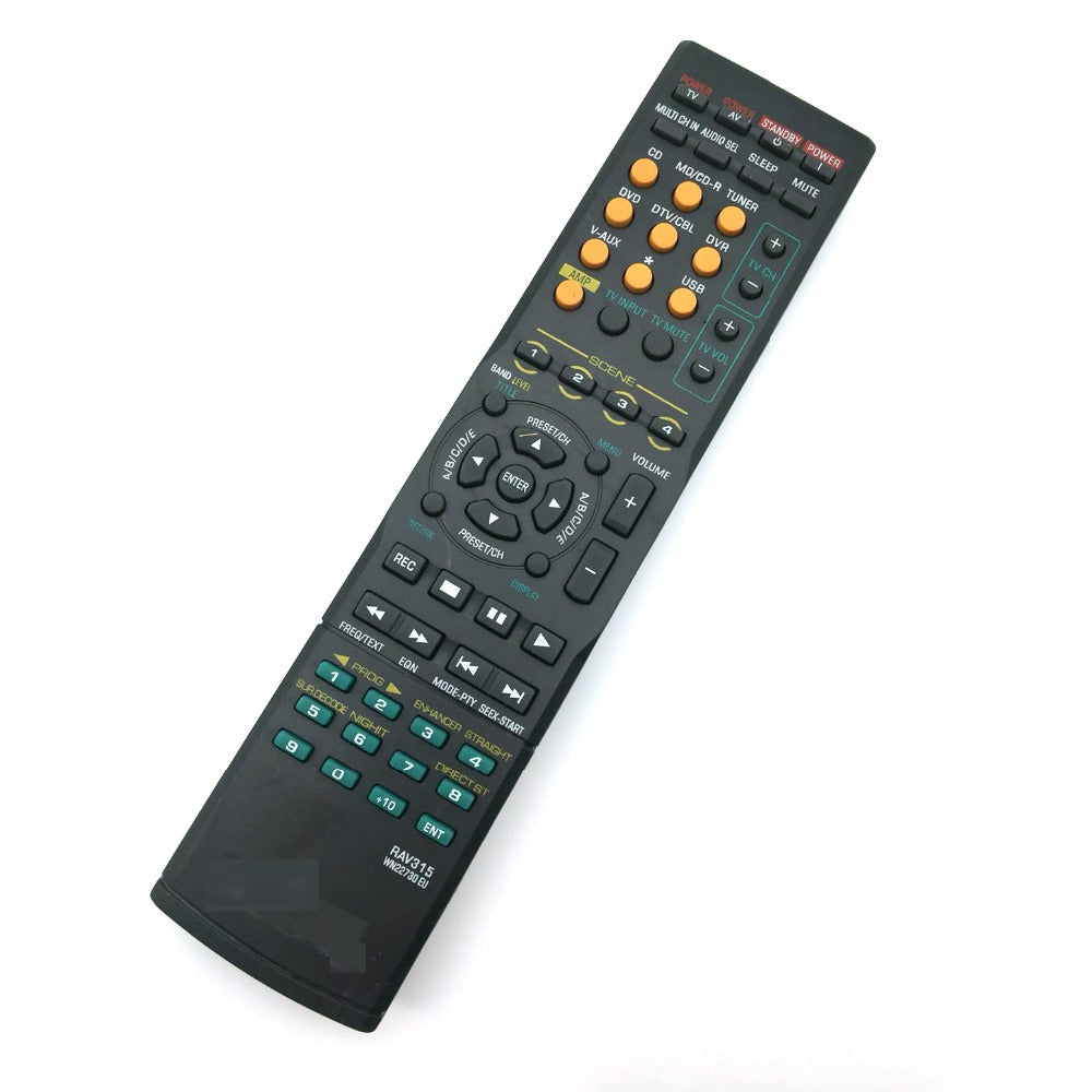 Remote Control Suitable for YAMAHA htr-6230 htr-6130 rx-v430 AV Audio Receiver