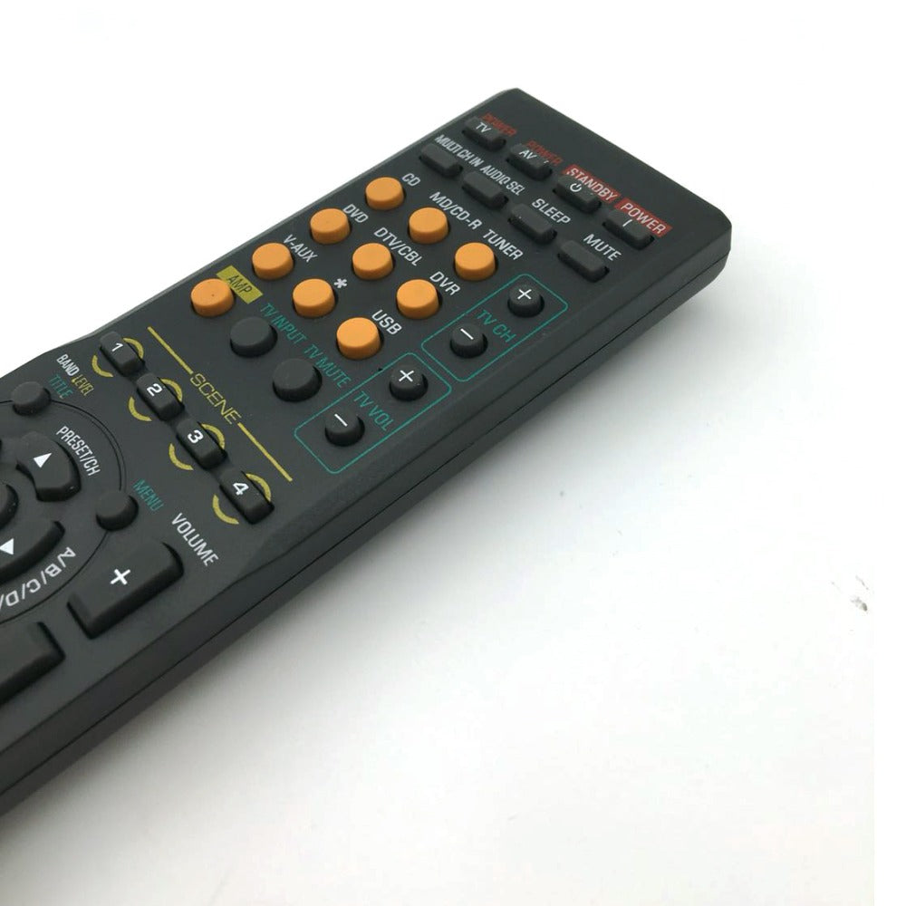 Remote Control Suitable for YAMAHA htr-6230 htr-6130 rx-v430 AV Audio Receiver