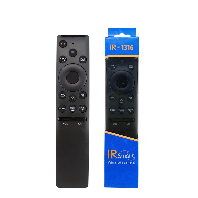 Replace Remote for Samsung TV BN59-01310A BN59-01329B UN55RU7100 UN58RU7100 UN65RU7100