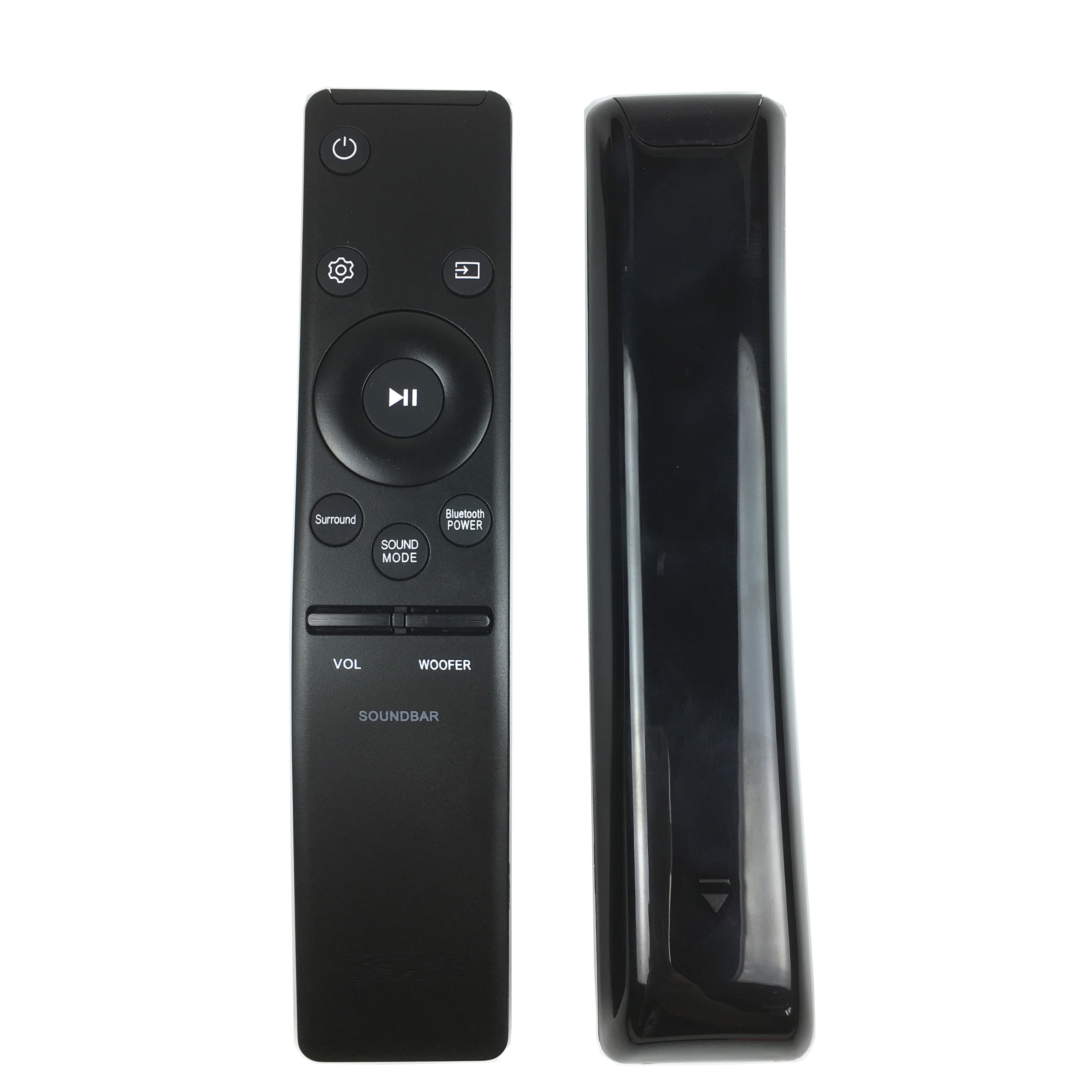 Replacement Soundbar Remote Control for Samsung AH59-02758A HW-M360 HW-M370 HW-M430 HW-M450