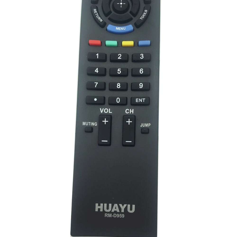 Replacement remote control SONY RM-ED031 RM-ED032 RM-ED034 RM-ED035 RM-ED036 U042