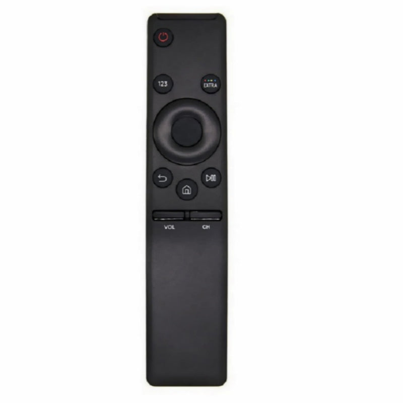 Remote Control for Samsung Smart TV - Remote Control Aftermarket Replacement