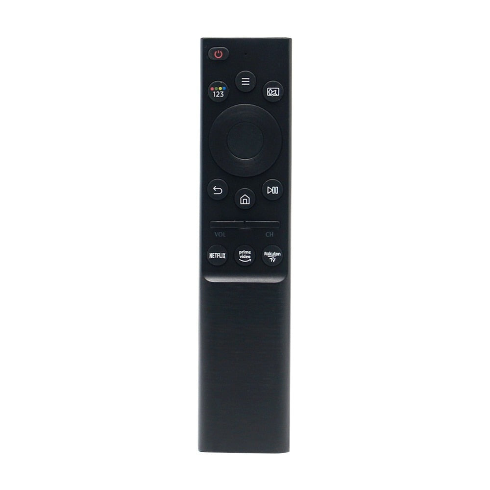 Unleash the Power of Your Samsung SMART TV with Our Compatible Remote Control