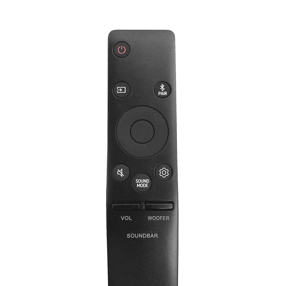 AH59-02767A Replacement for Samsung Sound Bar IR Remote Control HW-N550 HW-N450 HW-N650/ZA