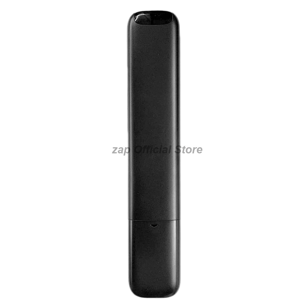 RC902V FMR1 for TCL Smart TV Voice Remote Control iFFALCON 75H720 w/ Silicone Case