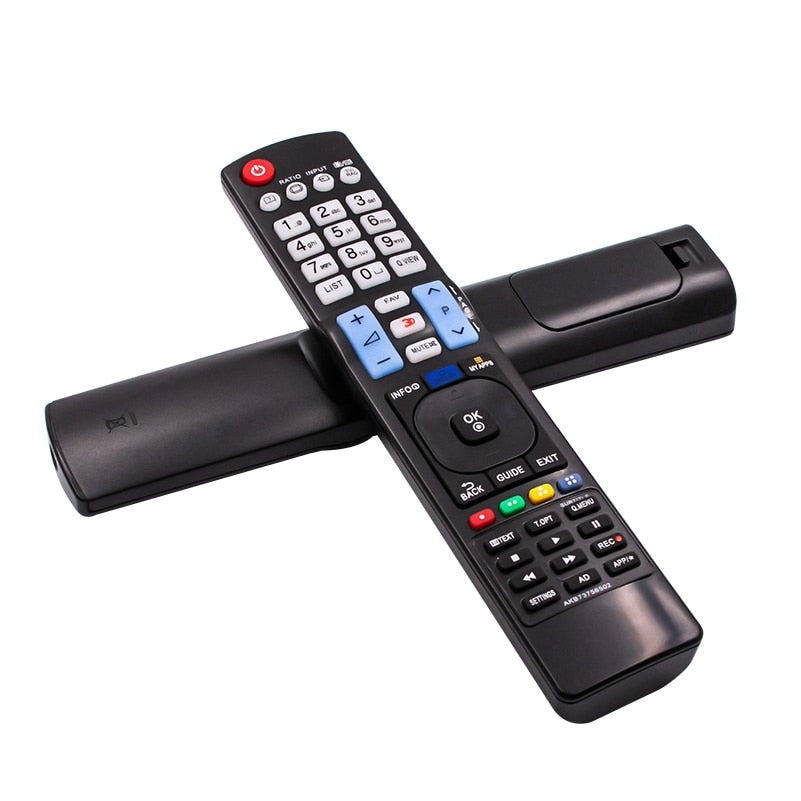 TV Remote Control Replace for LG Universal LCD HDTV Remote Controller