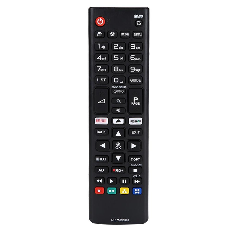 Universal Remote Control AKB75095308 Smart Remote Controller for LG TV