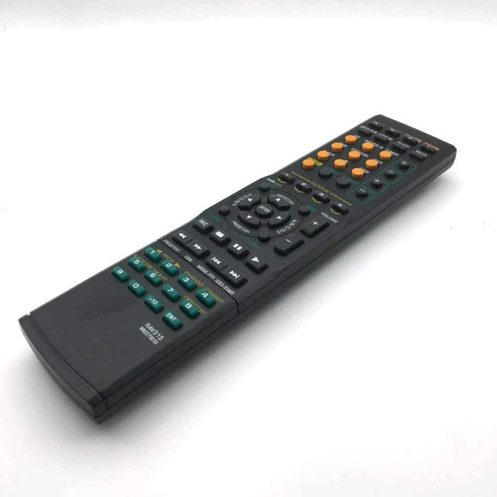 Universal Remote Control for YAMAHA RX-V550 RX-V750 RXV750 HTR-5750 DSP-AX450 AV Audio Receiver